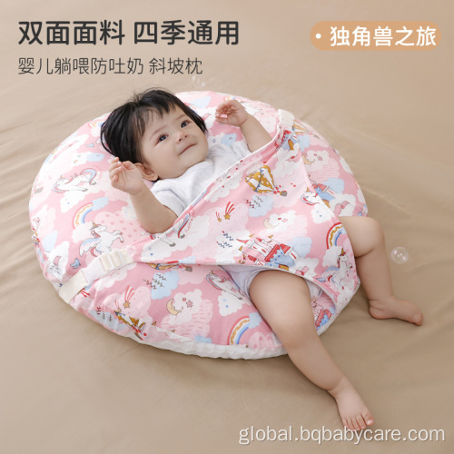 Newbornbaby Pillow Nursing Pillow and Positioner U Shape Baby Pillow Factory